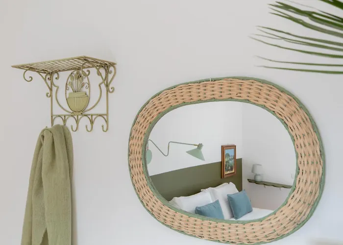 Iflat Cozy Flat With A View In San Giovanni * Rome